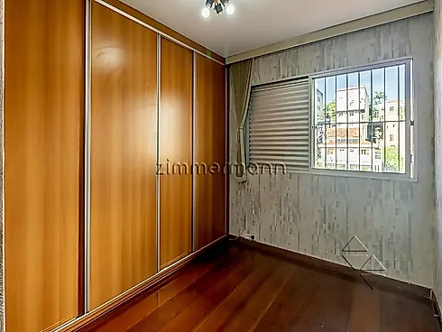 Apartamento 3 Quartos com 1 Suíte e 90m² - Perdizes - Apartamento em Perdizes, São Paulo - Foto 5