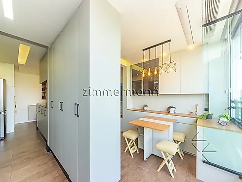 Apartamento 2 Quartos com 1 Suíte e 64m² - Agua Branca - Apartamento em Agua Branca, São Paulo - Foto 5