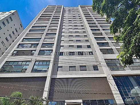 Apartamento 2 Quartos com 1 Suíte e 58m² - Chacara Santo Antonio - Apartamento em Chacara Santo Antonio, São Paulo - Foto 1