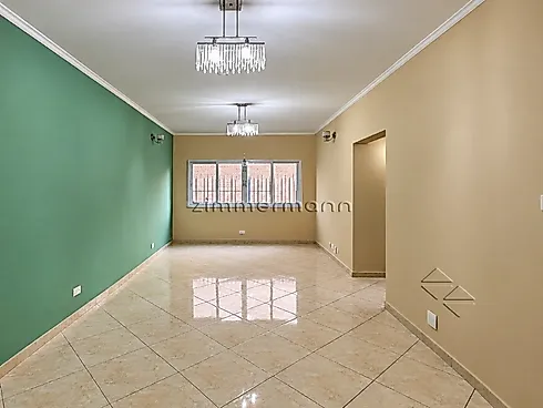 Apartamento 2 Quartos com 1 Suíte e 87m² - Vila Madalena - Apartamento em Vila Madalena, São Paulo - Foto 1