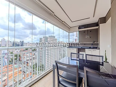 Apartamento 2 Quartos com 1 Suíte e 68m² - Vila Monumento - Apartamento em Vila Monumento, São Paulo - Foto 1
