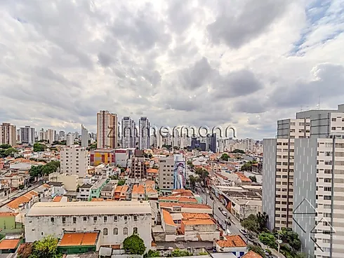 Apartamento 2 Quartos com 1 Suíte e 68m² - Vila Monumento - Apartamento em Vila Monumento, São Paulo - Foto 2