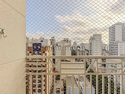 Apartamento 1 Quarto com 1 Suíte e 52m² - Perdizes - Apartamento em Perdizes, São Paulo - Foto 2