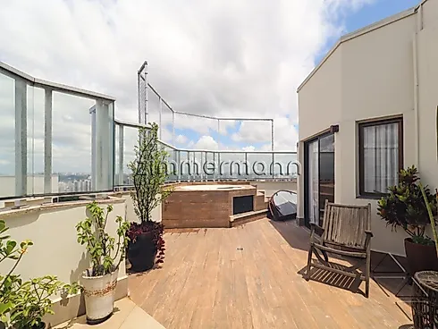 Apartamento 3 Quartos com 1 Suíte e 308m² - Alto da Lapa - Apartamento em Alto da Lapa, Sao Paulo - Foto 1