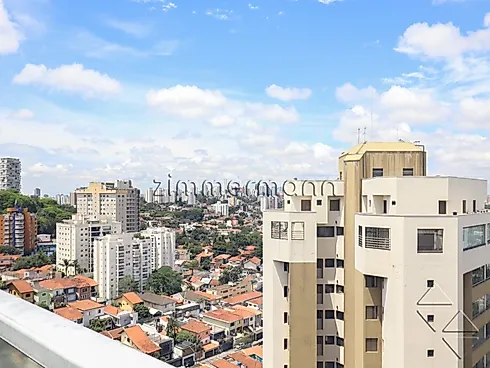 Apartamento 3 Quartos com 1 Suíte e 308m² - Alto da Lapa - Apartamento em Alto da Lapa, Sao Paulo - Foto 3