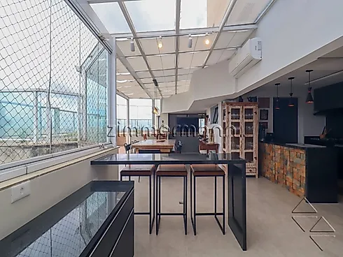 Apartamento 3 Quartos com 1 Suíte e 308m² - Alto da Lapa - Apartamento em Alto da Lapa, Sao Paulo - Foto 5
