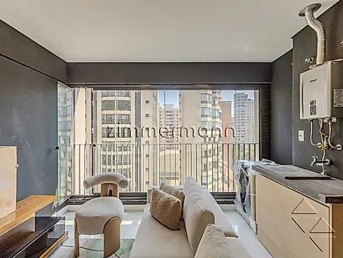 Apartamento 2 Quartos com 1 Suíte e 64m² - Perdizes - Apartamento em Perdizes, São Paulo - Foto 5