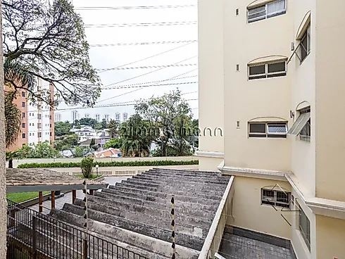 Apartamento 4 Quartos com 183m² - Vila Leopoldina - Apartamento em Vila Leopoldina, São Paulo - Foto 3