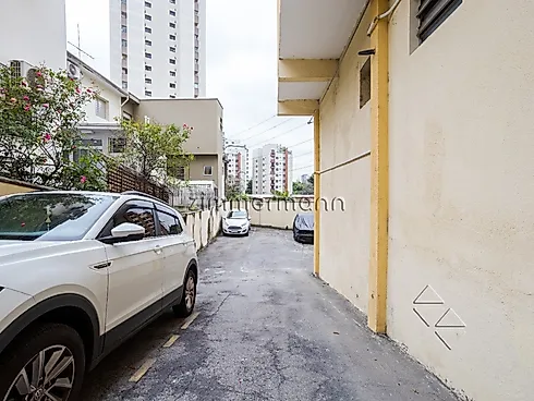 Apartamento 4 Quartos com 183m² - Vila Leopoldina - Apartamento em Vila Leopoldina, São Paulo - Foto 4