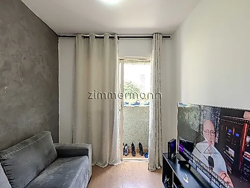 Apartamento 2 Quartos com 64m² - Santa Cecilia - Apartamento em Santa Cecilia, Sao Paulo - Foto 3