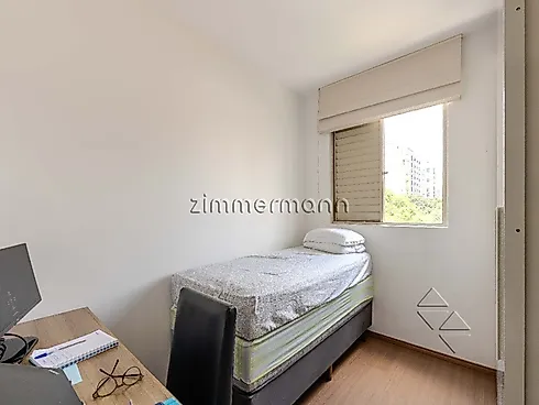 Apartamento 2 Quartos com 64m² - Santa Cecilia - Apartamento em Santa Cecilia, Sao Paulo - Foto 4