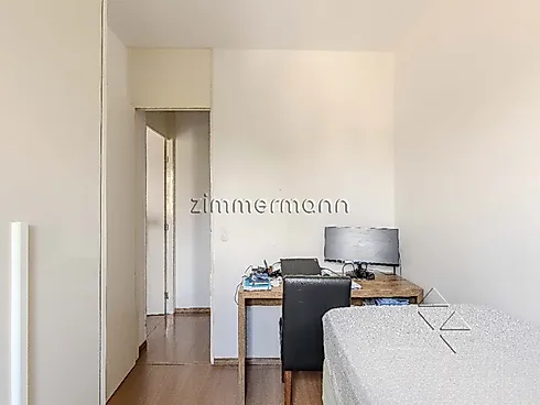 Apartamento 2 Quartos com 64m² - Santa Cecilia - Apartamento em Santa Cecilia, Sao Paulo - Foto 5