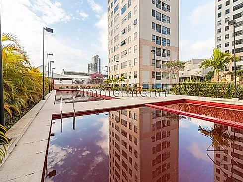 Apartamento 2 Quartos com 1 Suíte e 70m² - Vila Leopoldina - Apartamento em Vila Leopoldina, São Paulo - Foto 1
