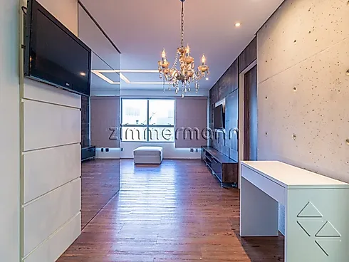 Apartamento 2 Quartos com 1 Suíte e 70m² - Vila Leopoldina - Apartamento em Vila Leopoldina, São Paulo - Foto 2
