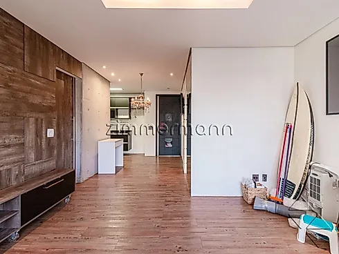 Apartamento 2 Quartos com 1 Suíte e 70m² - Vila Leopoldina - Apartamento em Vila Leopoldina, São Paulo - Foto 4
