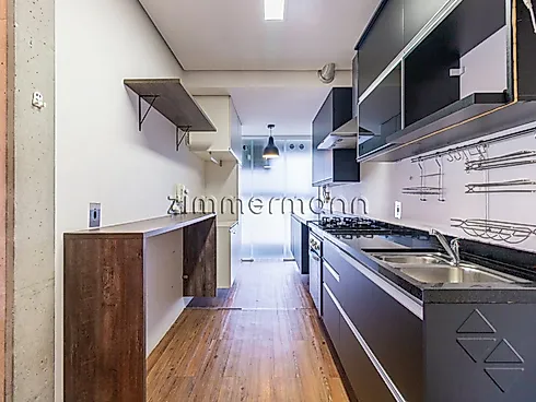 Apartamento 2 Quartos com 1 Suíte e 70m² - Vila Leopoldina - Apartamento em Vila Leopoldina, São Paulo - Foto 5