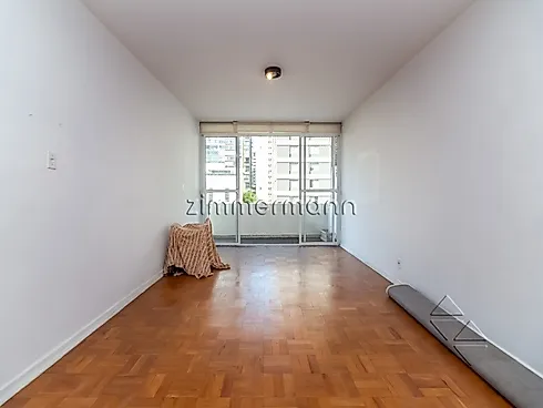 Apartamento 3 Quartos com 189m² - Jardim America - Apartamento em Jardim America, São Paulo - Foto 2