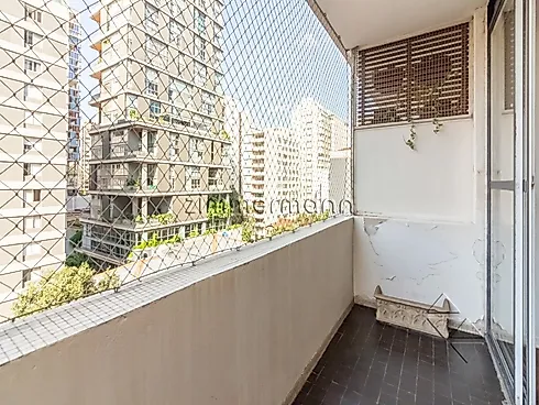 Apartamento 3 Quartos com 189m² - Jardim America - Apartamento em Jardim America, São Paulo - Foto 5