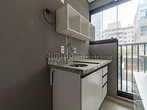Apartamento 3 Quartos com 2 Suítes e 92m² - Brooklin - Apartamento em Brooklin, São Paulo - Foto 5