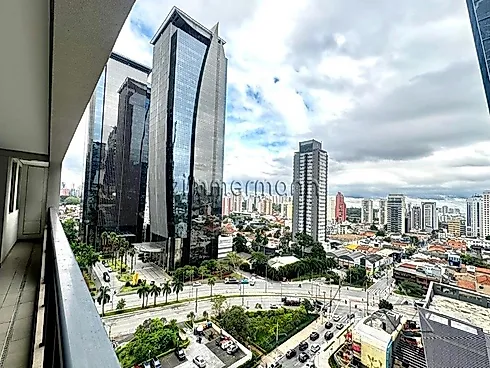 Apartamento 3 Quartos com 3 Suítes e 227m² - Chácara Santo Antônio - Apartamento em Chácara Santo Antônio, São Paulo - Foto 2