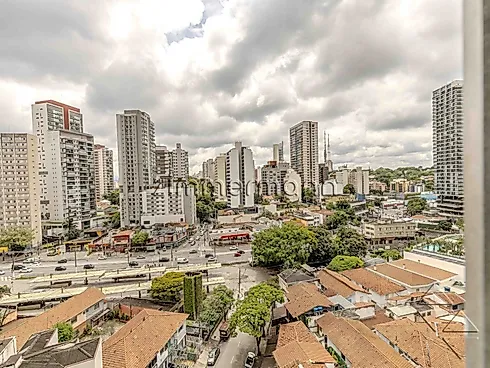 Apartamento 2 Quartos com 92m² - Vila Madalena - Apartamento em Vila Madalena, Sao Paulo - Foto 3