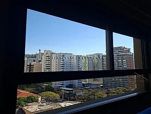 Apartamento 1 Quarto com 22m² - Perdizes - Apartamento em Perdizes, São Paulo - Foto 3