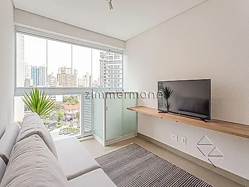 Apartamento 2 Quartos com 2 Suítes e 59m² - Sumare - Apartamento em Sumare, São Paulo - Foto 3