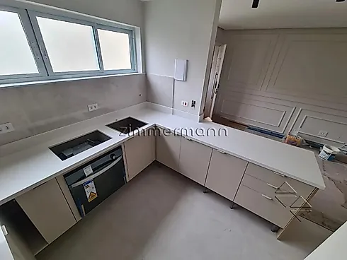 Apartamento 2 Quartos com 50m² - Jardim America - Apartamento em Jardim America, São Paulo - Foto 4