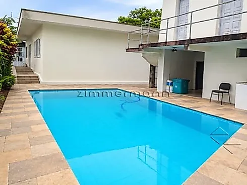 Casa 3 Quartos com 1 Suíte e 384m² - Alto da Lapa - Casa em Alto da Lapa, São Paulo - Foto 4