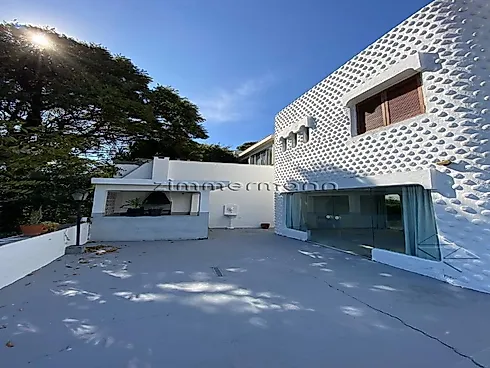 Casa 3 Quartos com 1 Suíte e 500m² - Vila Madalena - Casa em Vila Madalena, São Paulo - Foto 3