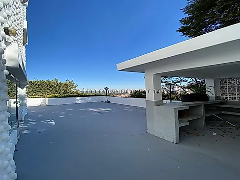 Casa 3 Quartos com 1 Suíte e 500m² - Vila Madalena - Casa em Vila Madalena, São Paulo - Foto 5