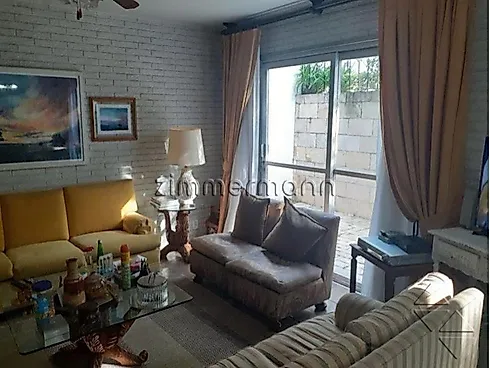 Casa 4 Quartos com 1 Suíte e 225m² - Real Parque - Casa em Real Parque, São Paulo - Foto 3
