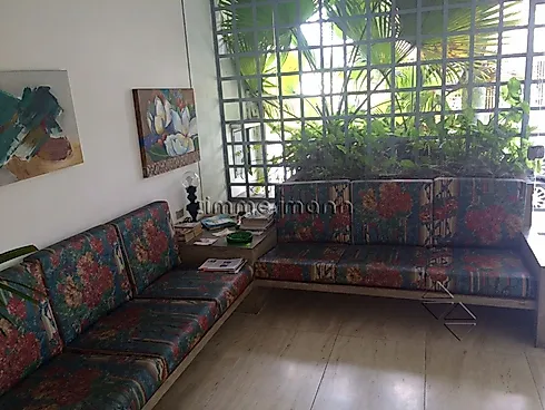 Escritório/Sala Comercial - 102m², Pinheiros - Escritório/sala em Pinheiros, São Paulo - Foto 1