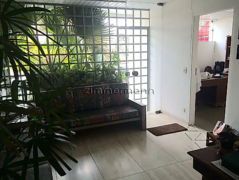 Escritório/Sala Comercial - 102m², Pinheiros - Escritório/sala em Pinheiros, São Paulo - Foto 3