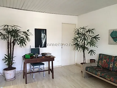 Escritório/Sala Comercial - 102m², Pinheiros - Escritório/sala em Pinheiros, São Paulo - Foto 4