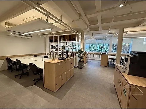 Escritório/Sala Comercial - 1021m², Vila Mariana - Escritório/sala em Vila Mariana, São Paulo - Foto 1