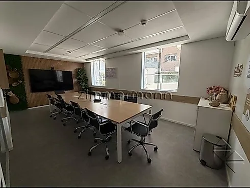 Escritório/Sala Comercial - 1021m², Vila Mariana - Escritório/sala em Vila Mariana, São Paulo - Foto 4