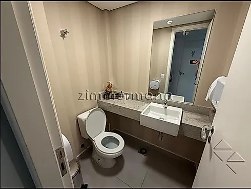 Escritório/Sala Comercial - 1021m², Vila Mariana - Escritório/sala em Vila Mariana, São Paulo - Foto 5