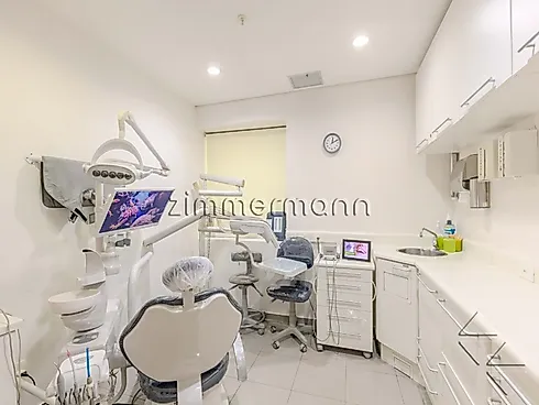Escritório/Sala Comercial - 33m², Perdizes - Escritório/sala em Perdizes, Sao Paulo - Foto 1