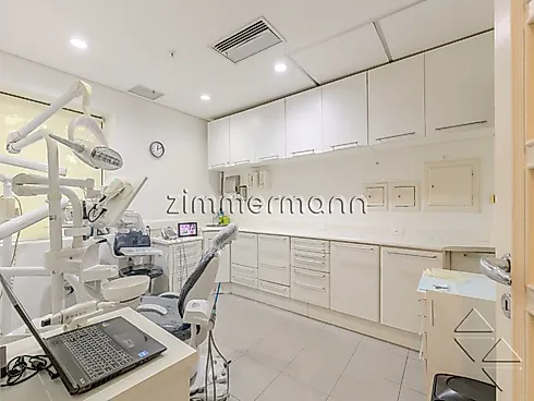 Escritório/Sala Comercial - 33m², Perdizes - Escritório/sala em Perdizes, Sao Paulo - Foto 2