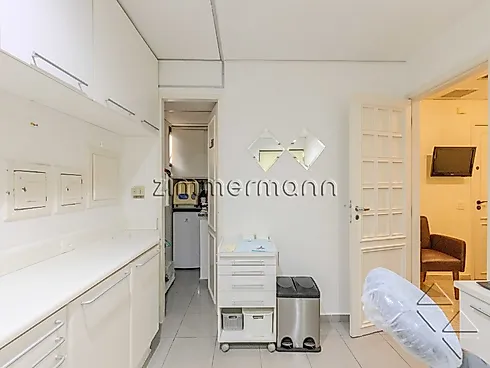 Escritório/Sala Comercial - 33m², Perdizes - Escritório/sala em Perdizes, Sao Paulo - Foto 3