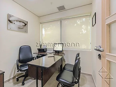 Escritório/Sala Comercial - 33m², Perdizes - Escritório/sala em Perdizes, Sao Paulo - Foto 5