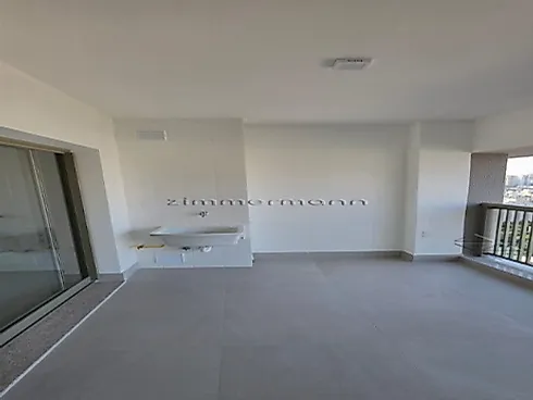 Apartamento 2 Quartos com 1 Suíte e 69m² - Vila Clementino - Apartamento em Vila Clementino, São Paulo - Foto 2