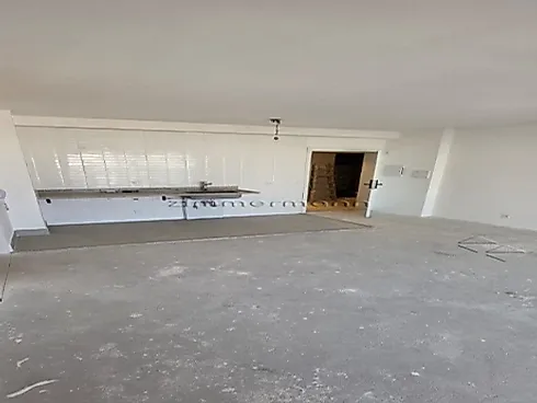 Apartamento 2 Quartos com 1 Suíte e 69m² - Vila Clementino - Apartamento em Vila Clementino, São Paulo - Foto 4