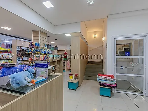 Escritório/Sala Comercial - 280m², Morumbi - Escritório/sala em Morumbi, São Paulo - Foto 1
