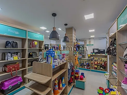 Escritório/Sala Comercial - 280m², Morumbi - Escritório/sala em Morumbi, São Paulo - Foto 3
