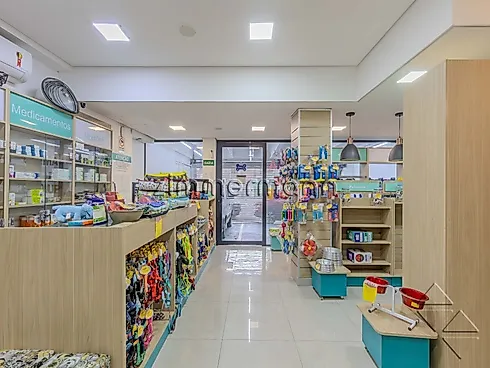 Escritório/Sala Comercial - 280m², Morumbi - Escritório/sala em Morumbi, São Paulo - Foto 4