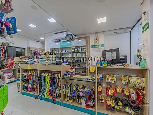 Escritório/Sala Comercial - 280m², Morumbi - Escritório/sala em Morumbi, São Paulo - Foto 5