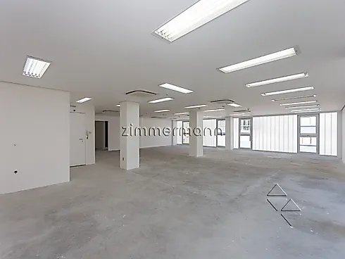 Escritório/Sala Comercial - 234m², Bela Vista - Escritório/sala em Bela Vista, São Paulo - Foto 2