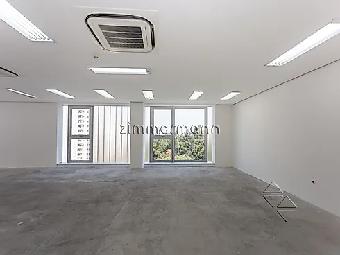 Escritório/Sala Comercial - 234m², Bela Vista - Escritório/sala em Bela Vista, São Paulo - Foto 3